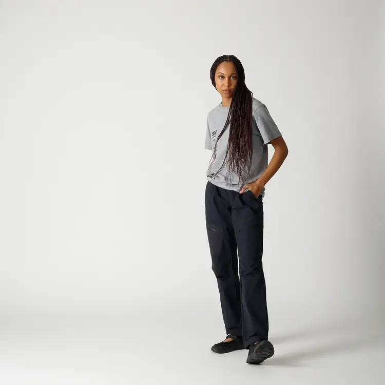 Salomon RX MARIE-JEANNE Sneakers 'Black/Black/Black'