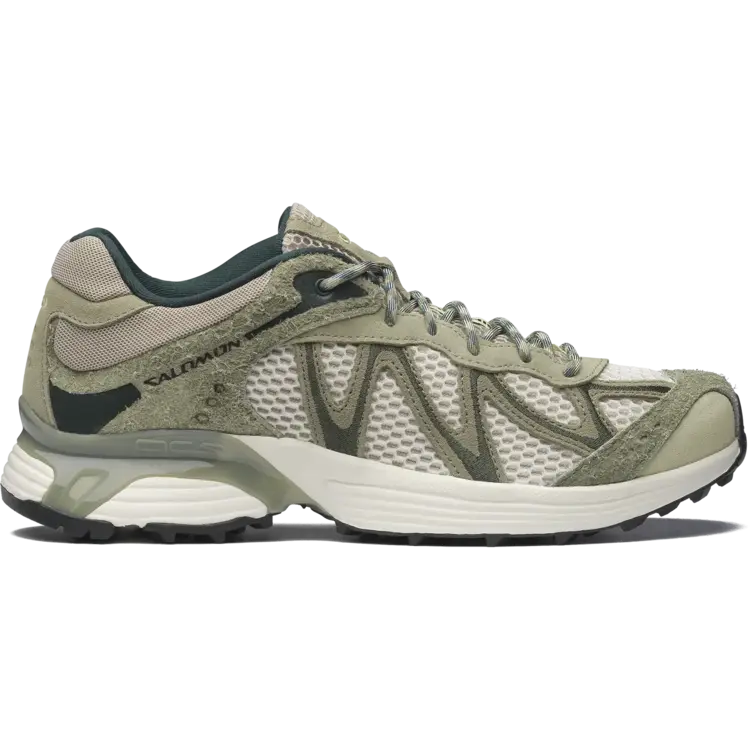 Salomon XT-WHISPER EMBROIDERY Sneakers 'Dlicgr/Eucal'