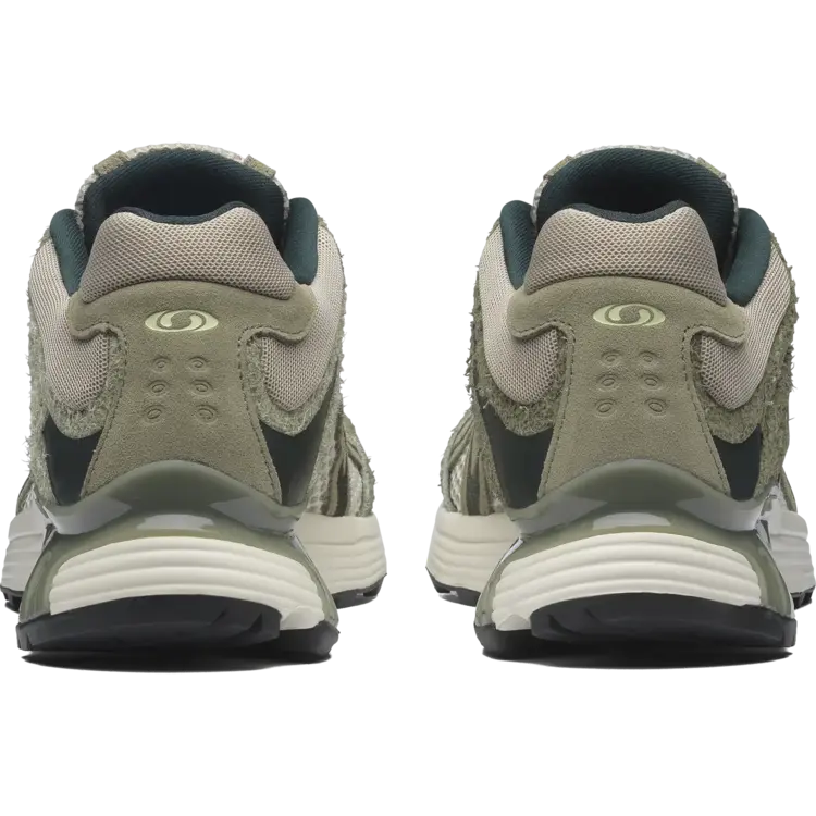 Salomon XT-WHISPER EMBROIDERY Sneakers 'Dlicgr/Eucal'