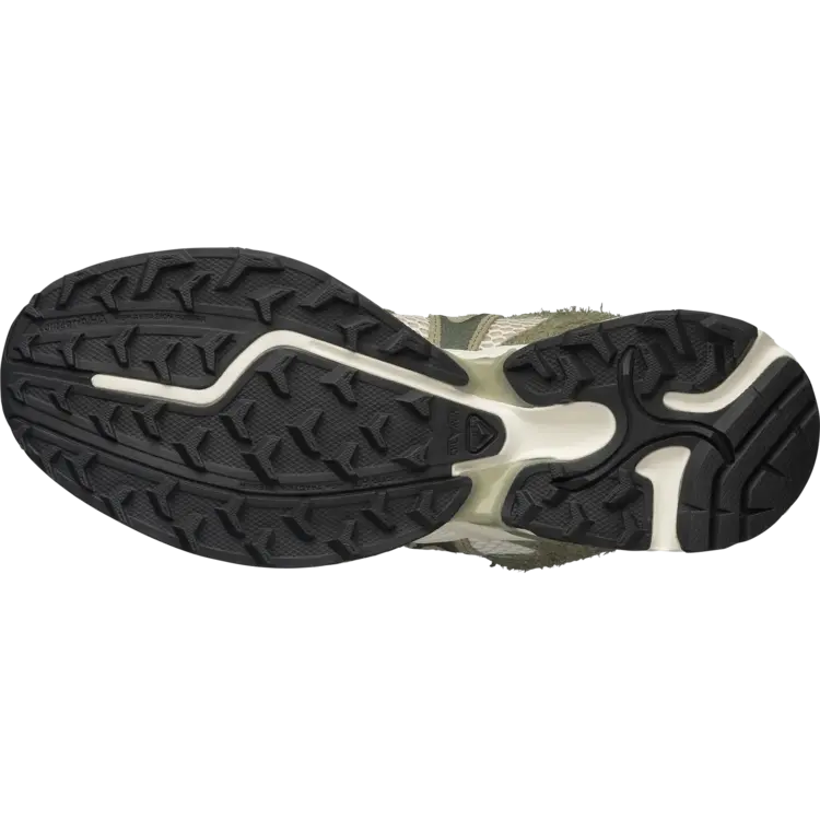 Salomon XT-WHISPER EMBROIDERY Sneakers 'Dlicgr/Eucal'