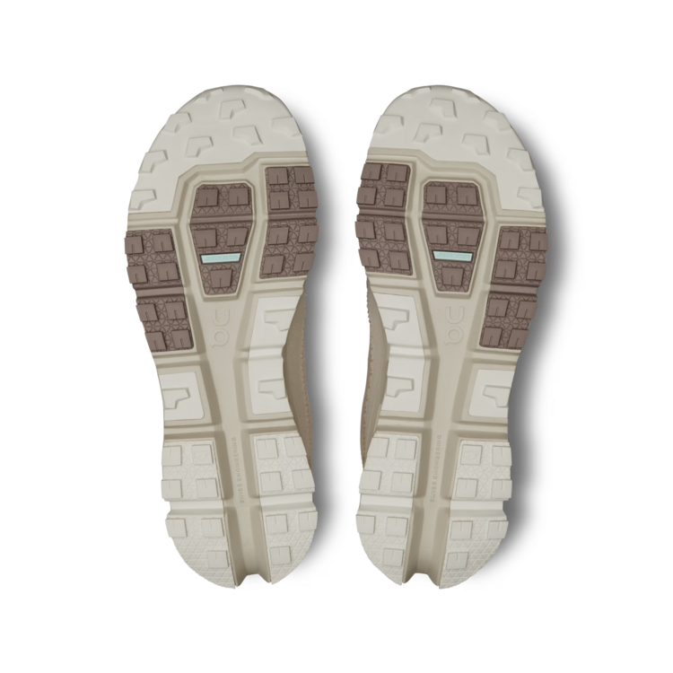 On Cloudaway 2 Men Sneakers 'Sand/Ice'