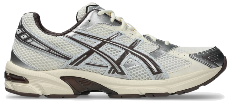 Asics GEL-1130 Sneakers 'Cream/Cocoa Powder'