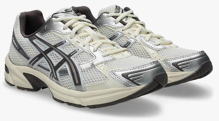 Asics GEL-1130 Sneakers 'Cream/Cocoa Powder'