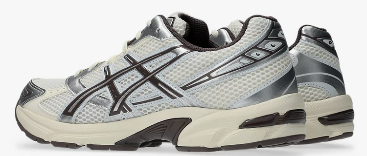 Asics GEL-1130 Sneakers 'Cream/Cocoa Powder'