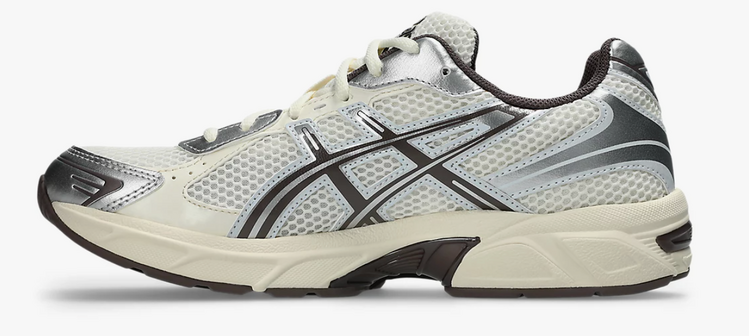 Asics GEL-1130 Sneakers 'Cream/Cocoa Powder'