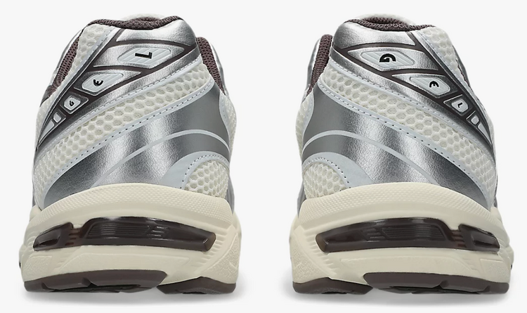 Asics GEL-1130 Sneakers 'Cream/Cocoa Powder'