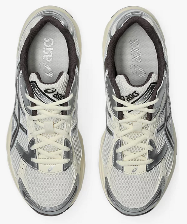 Asics GEL-1130 Sneakers 'Cream/Cocoa Powder'
