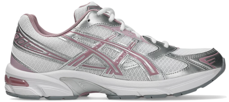 Asics GEL-1130 Sneakers 'White/Taro Purple'