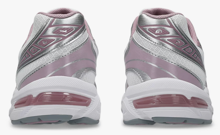 Asics GEL-1130 Sneakers 'White/Taro Purple'