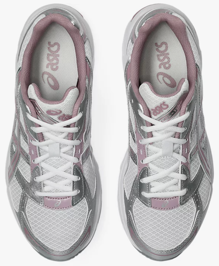 Asics GEL-1130 Sneakers 'White/Taro Purple'