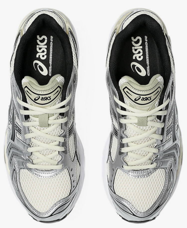 Asics GEL-KAYANO 14 Sneakers 'Birch/Pure Silver'