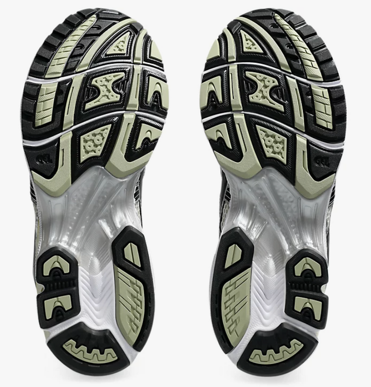 Asics GEL-KAYANO 14 Sneakers 'Birch/Pure Silver'