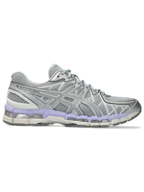 Asics GEL-KAYANO 20 Sneakers 'Piedmont Grey/Piedmont Grey'