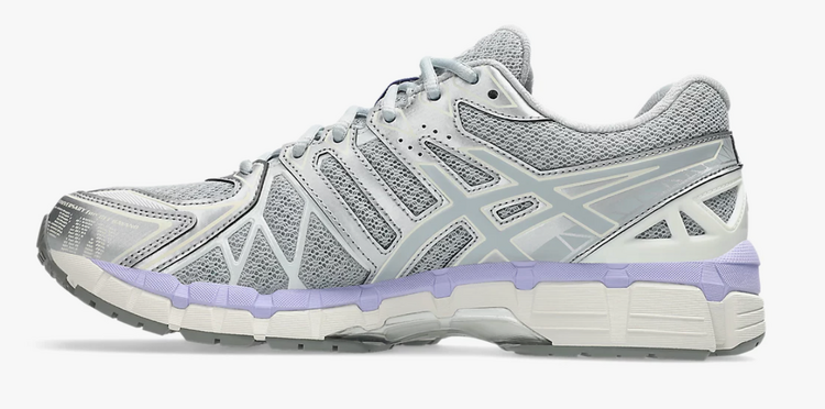 Asics GEL-KAYANO 20 Sneakers 'Piedmont Grey/Piedmont Grey'