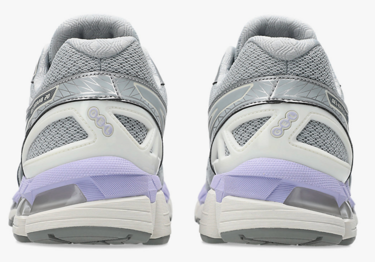 Asics GEL-KAYANO 20 Sneakers 'Piedmont Grey/Piedmont Grey'