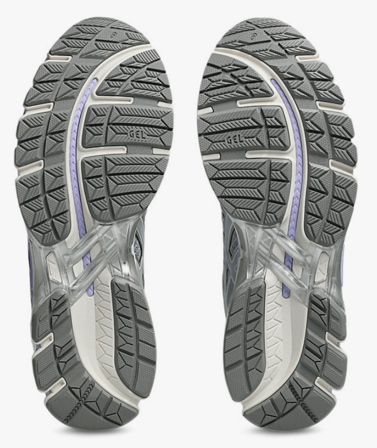 Asics GEL-KAYANO 20 Sneakers 'Piedmont Grey/Piedmont Grey'