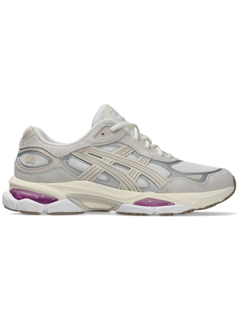 Asics GEL-NYC 2.0 Sneakers 'White/Cream'