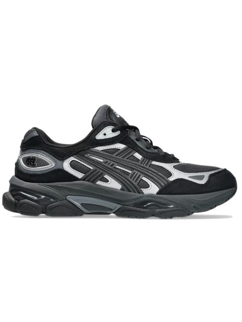 Asics GEL-NYC 2.0 Sneakers 'Graphite Grey/Black'