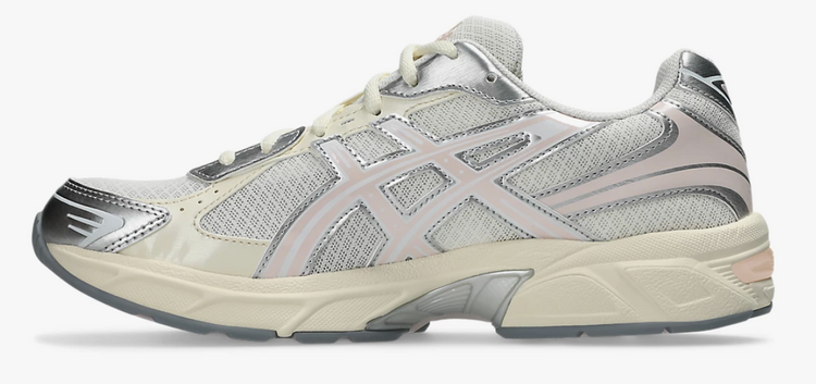 Asics GEL-1130 Sneakers 'Cream/Pink Cloud'