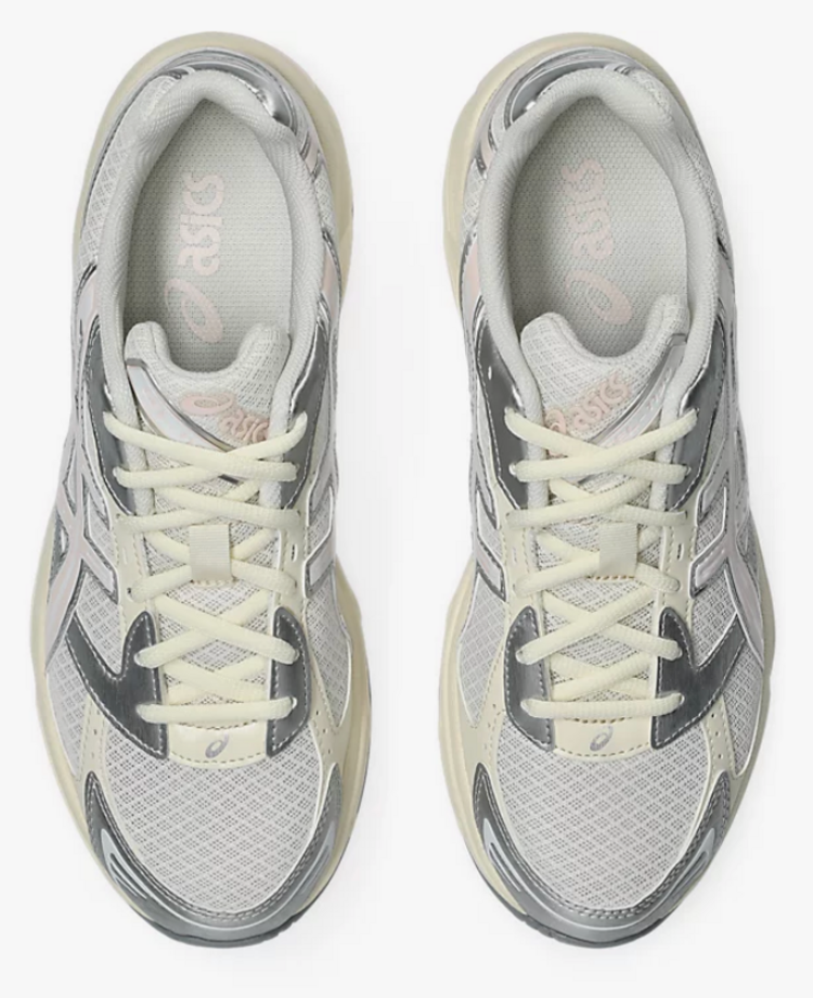 Asics GEL-1130 Sneakers 'Cream/Pink Cloud'