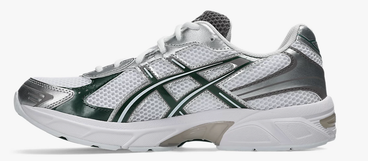 Asics GEL-1130 Sneakers 'White/Forest Night'