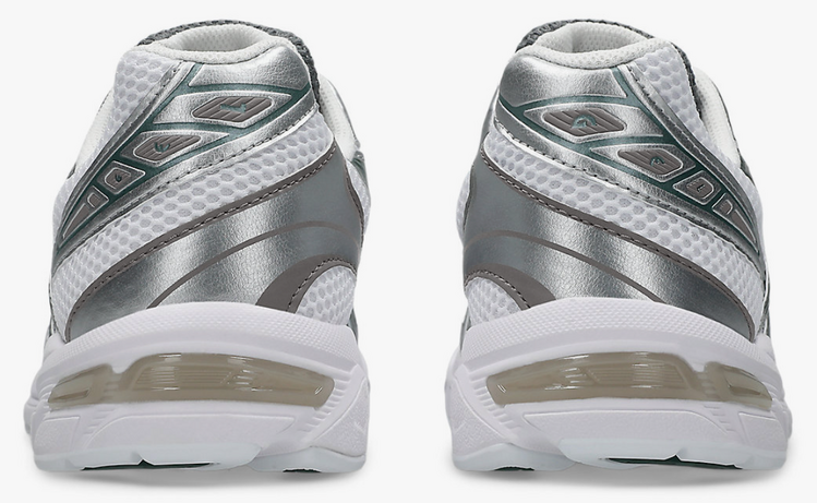 Asics GEL-1130 Sneakers 'White/Forest Night'