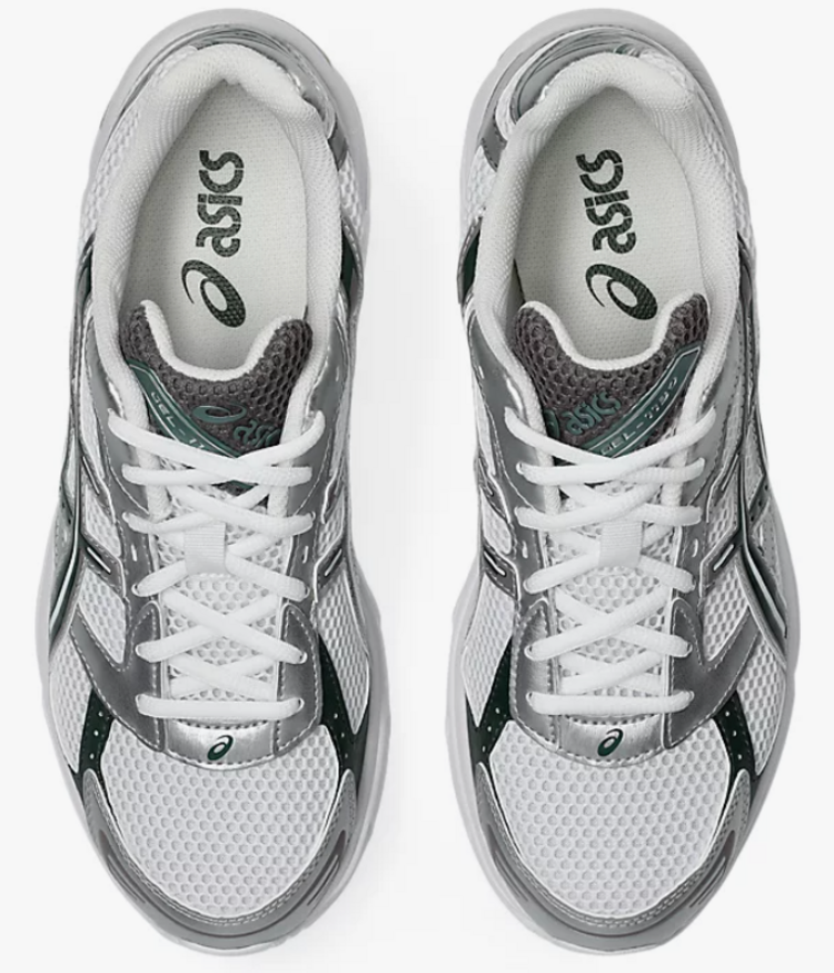 Asics GEL-1130 Sneakers 'White/Forest Night'