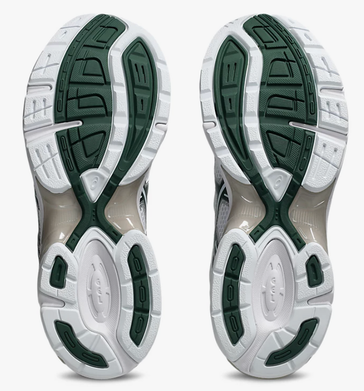 Asics GEL-1130 Sneakers 'White/Forest Night'