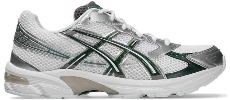 Asics GEL-1130 Sneakers 'White/Forest Night'