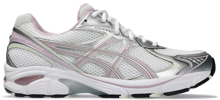 Asics GT-2160 Sneakers 'White/Rose Water'