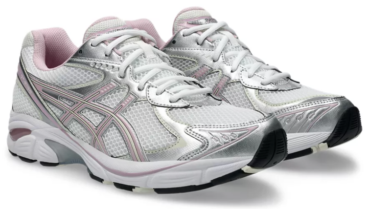 Asics GT-2160 Sneakers 'White/Rose Water'