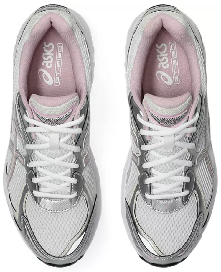Asics GT-2160 Sneakers 'White/Rose Water'