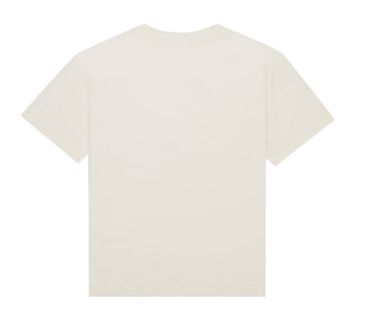 norda Norda Logo Tee 'Off-White'