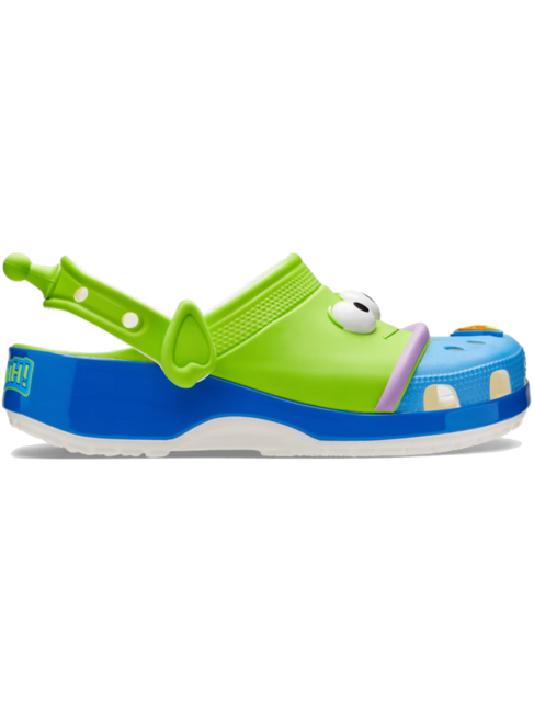 Crocs Toy Story Aliens Classic Clog 'Multi'