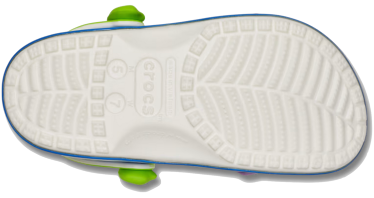 Crocs Toy Story Aliens Classic Clog 'Multi'