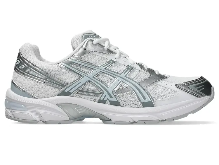 Asics GEL-1130 Sneakers 'White/Storm Cloud'