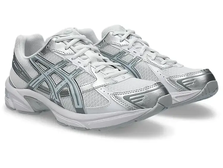 Asics GEL-1130 Sneakers 'White/Storm Cloud'
