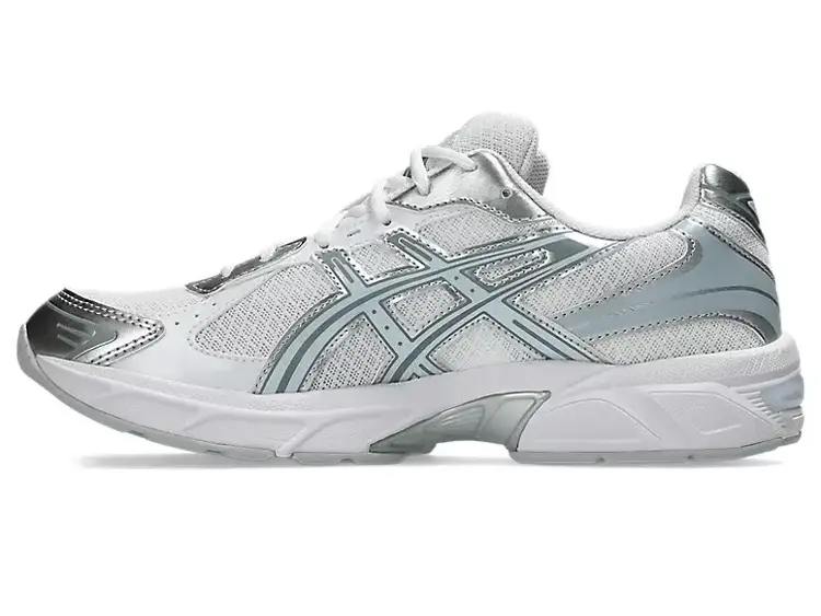 Asics GEL-1130 Sneakers 'White/Storm Cloud'