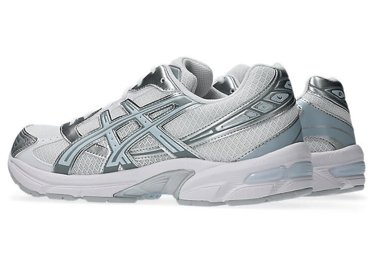 Asics GEL-1130 Sneakers 'White/Storm Cloud'