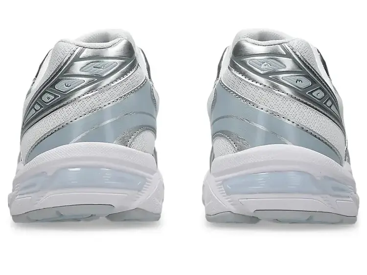 Asics GEL-1130 Sneakers 'White/Storm Cloud'