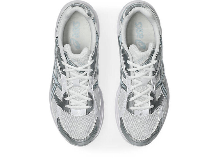 Asics GEL-1130 Sneakers 'White/Storm Cloud'