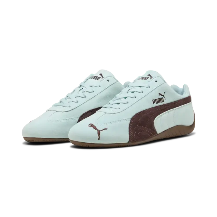 Puma Speedcat OG Sneakers 'Fresh Water/Gum'