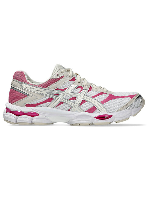 Asics GEL-CUMULUS 16 Sneakers 'White/Cream'
