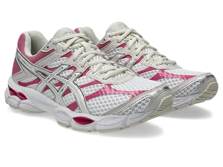 Asics GEL-CUMULUS 16 Sneakers 'White/Cream'