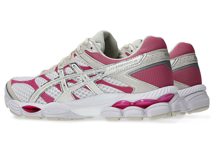 Asics GEL-CUMULUS 16 Sneakers 'White/Cream'