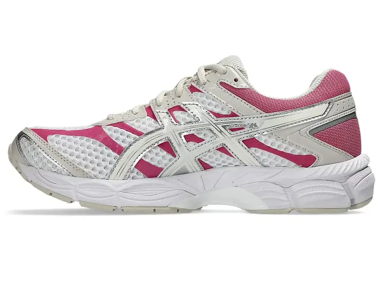 Asics GEL-CUMULUS 16 Sneakers 'White/Cream'