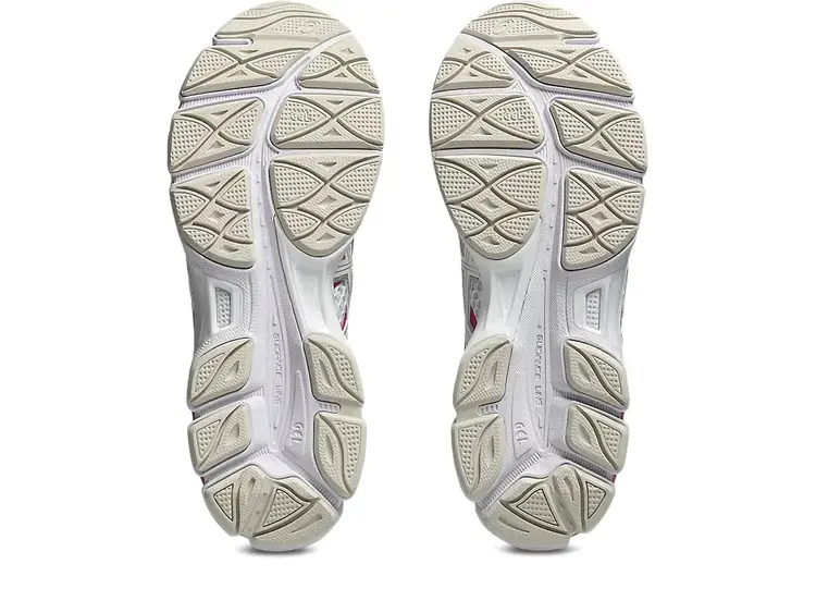 Asics GEL-CUMULUS 16 Sneakers 'White/Cream'