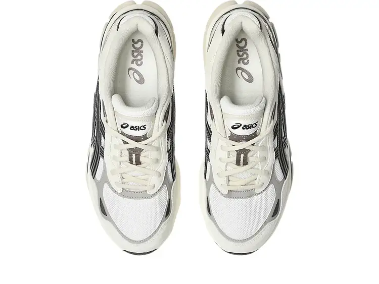 Asics GEL-NYC 2.0 Sneakers 'White/Oatmeal'
