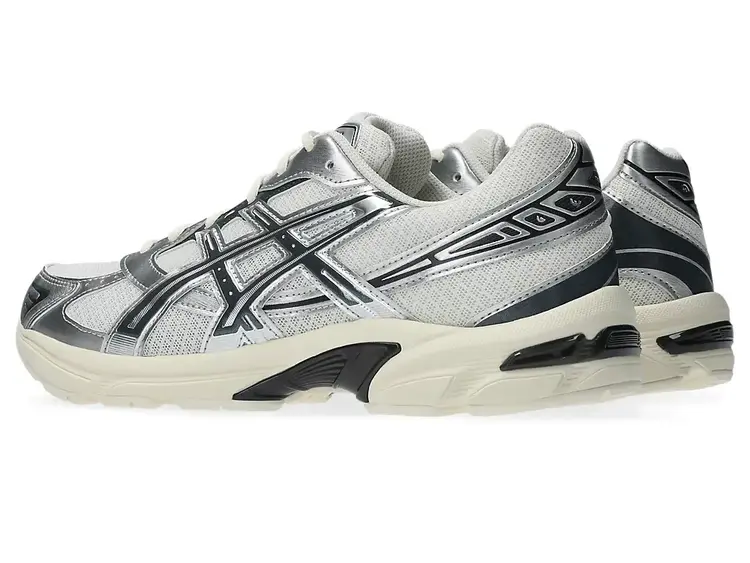 Asics GEL-1130 Sneakers 'Cream/Carrier Grey'
