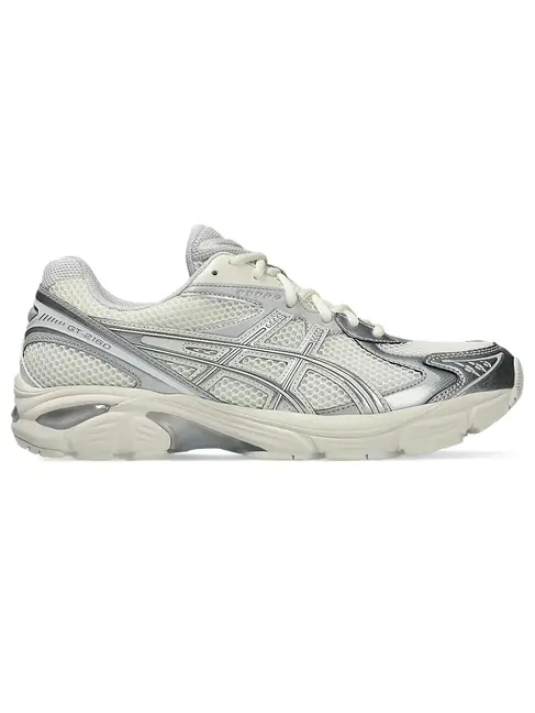 Asics GT-2160 Sneakers 'Cream/Pure Silver'